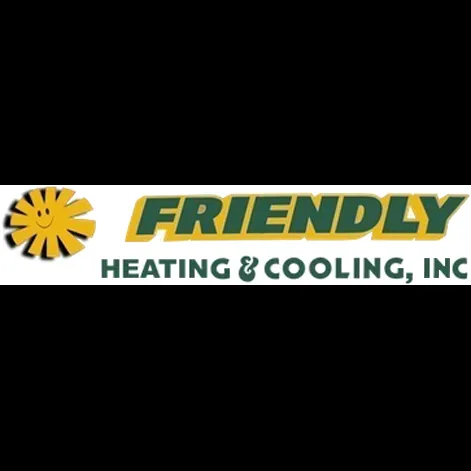 Slide of Friendly Heating & Cooling