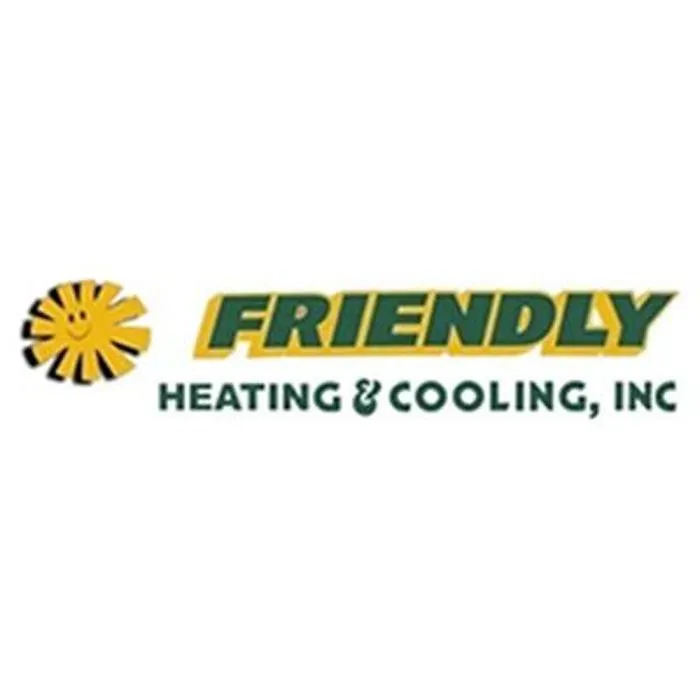 Slide of Friendly Heating & Cooling