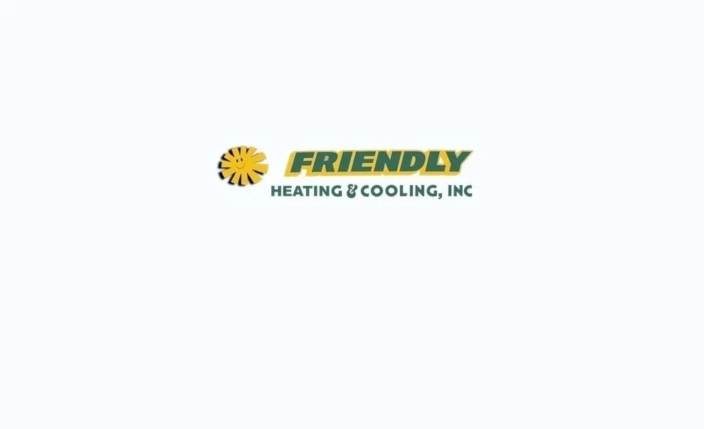 Slide of Friendly Heating & Cooling