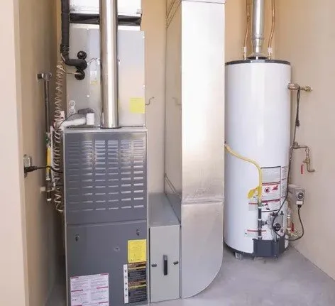 Slide of Friendly Heating & Cooling