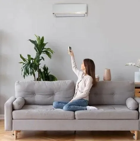 Slide of Friendly Heating & Cooling