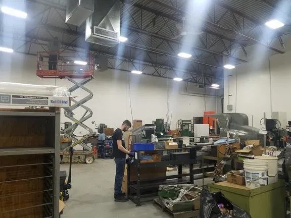 Slide of Friendly Pro Services