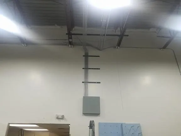 Slide of Friendly Pro Services