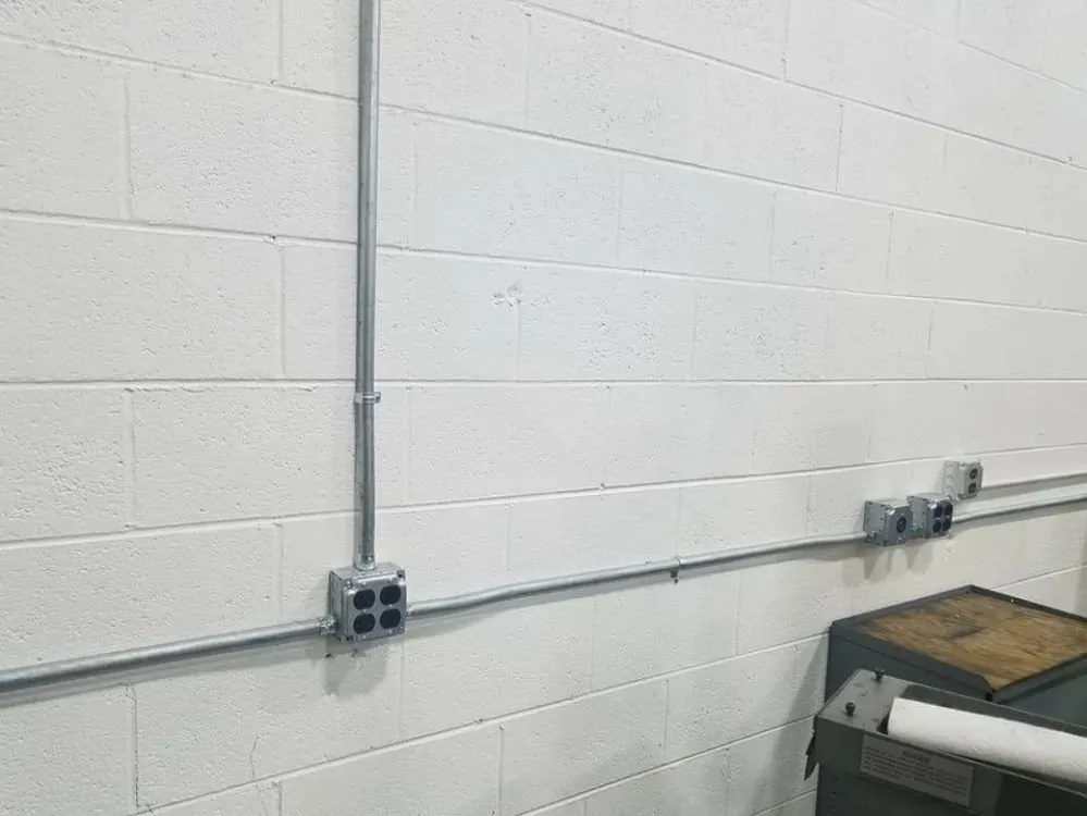 Slide of Friendly Pro Services