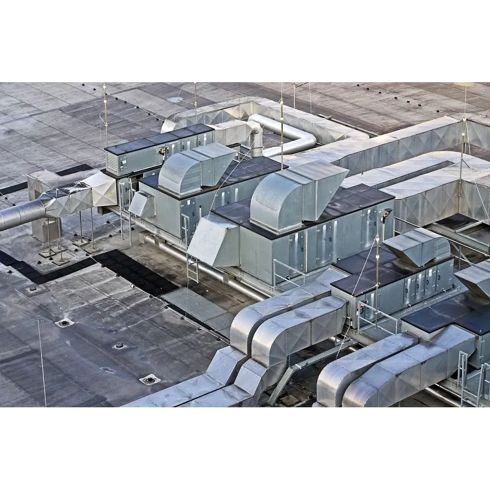 Slide of Friendly Refrigeration