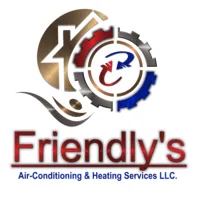 Slide of Friendly's Air Conditioning and Heating Services