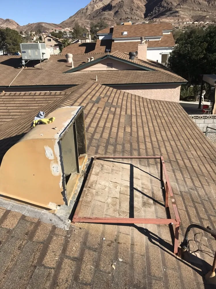 Slide of Friendly's Air Conditioning and Heating Services