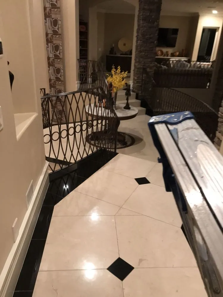 Slide of Friendly's Air Conditioning and Heating Services