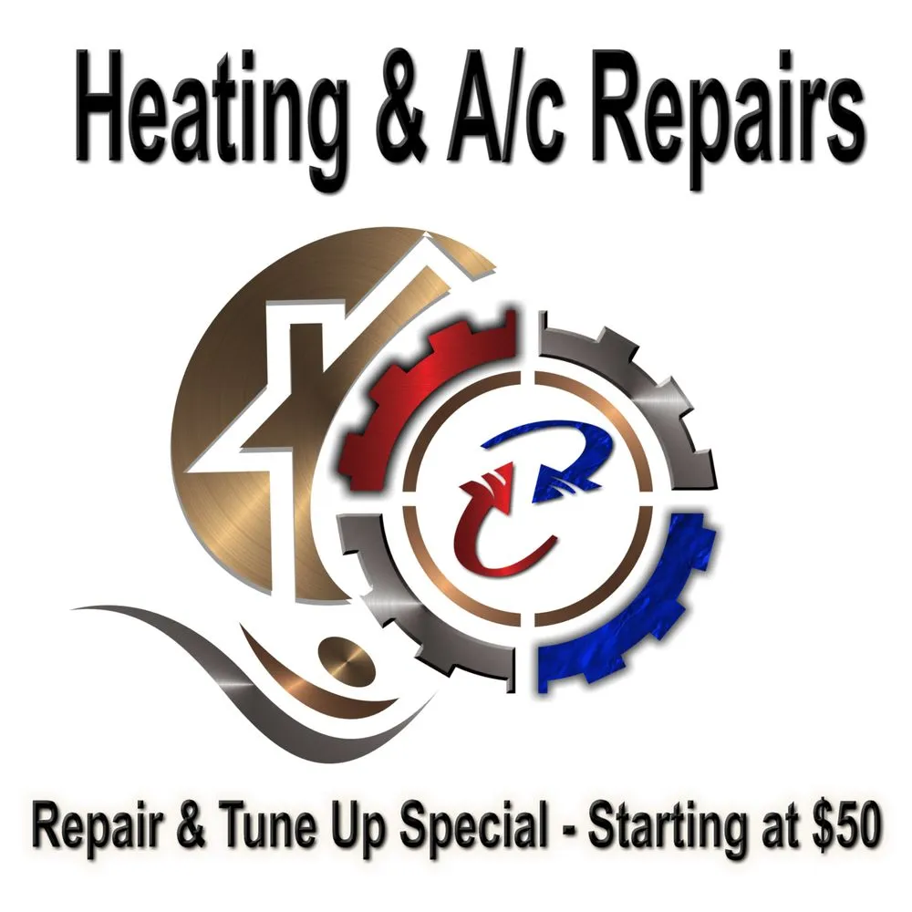 Slide of Friendly's Handy Service