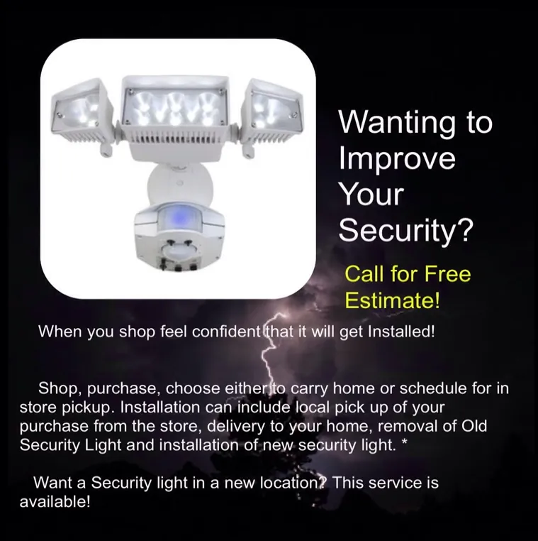 Slide of Friendly's Handy Service