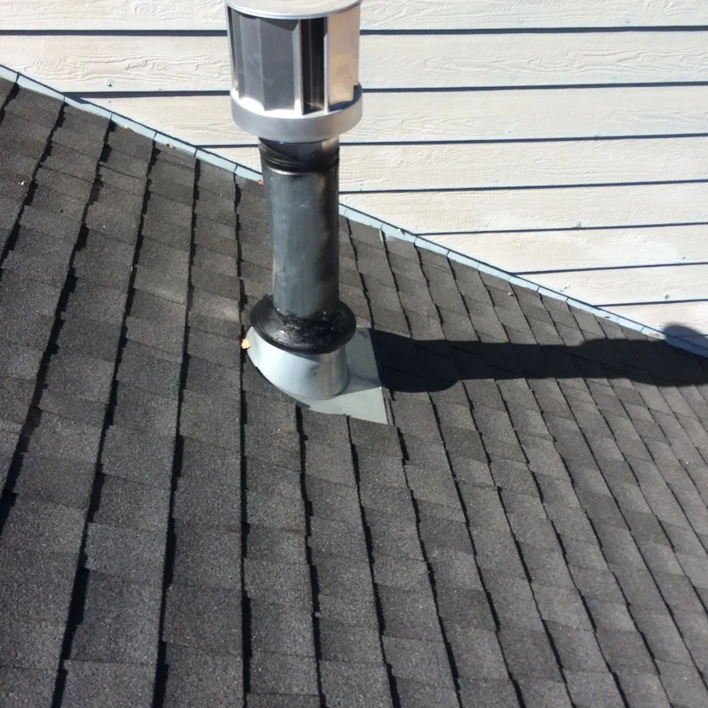 Slide of Friendly's Handy Service