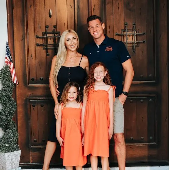 Slide of Friends & Family Heating and Air Conditioning