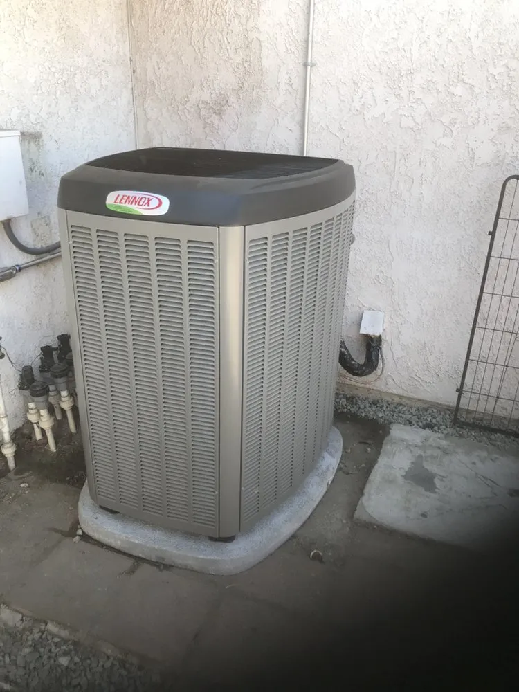 Slide of Friends & Family Heating And Air Conditioning