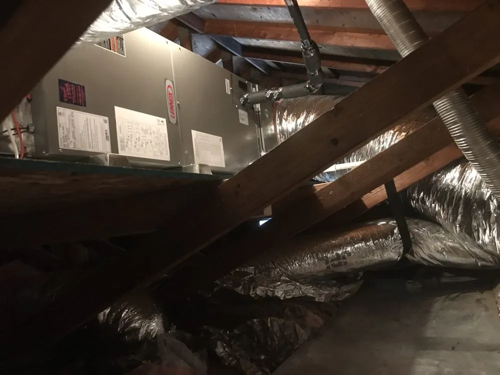 Slide of Friends & Family Heating And Air Conditioning