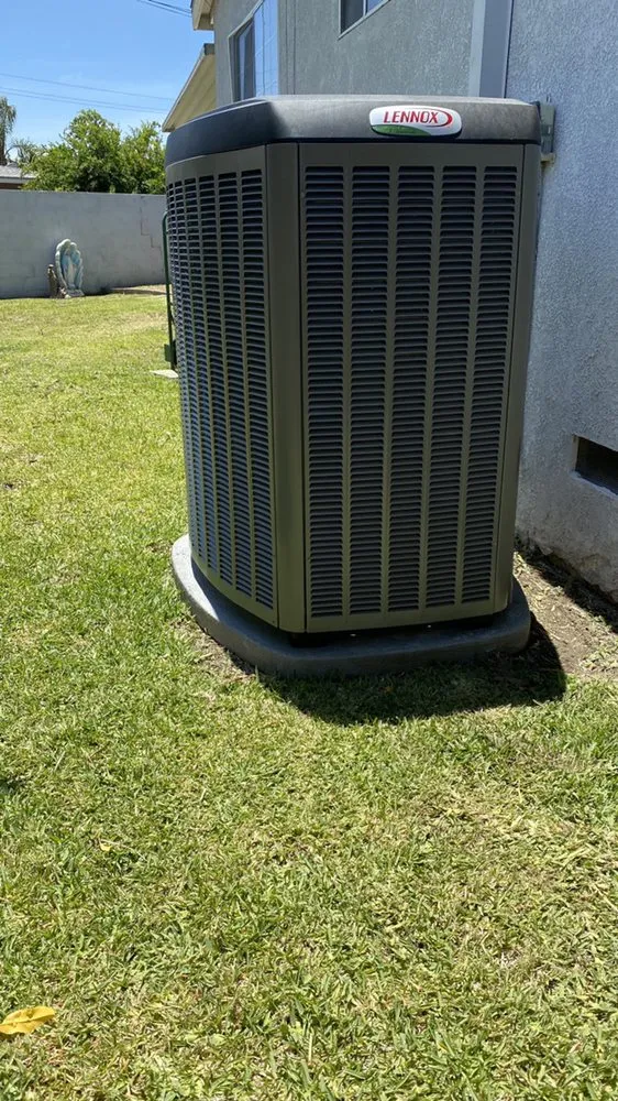 Slide of Friends & Family Heating And Air Conditioning