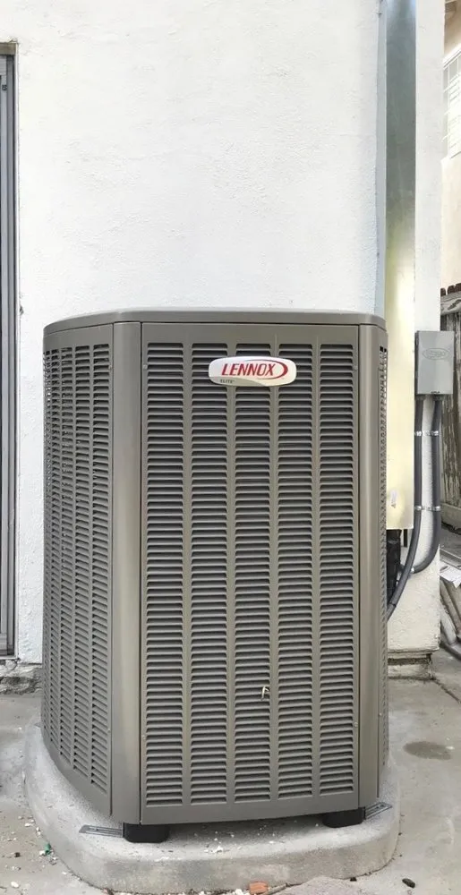 Slide of Friends & Family Heating And Air Conditioning