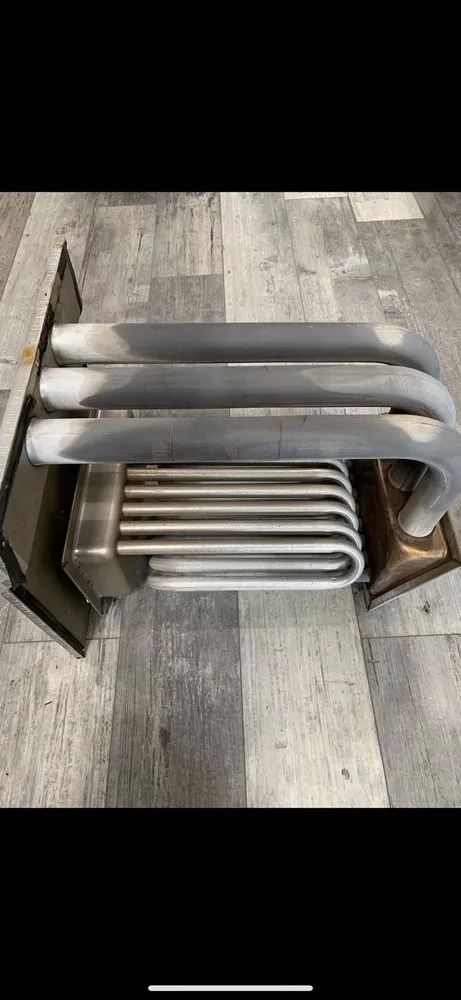 Slide of Friends & Family Heating And Air Conditioning