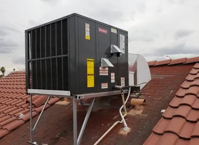 Slide of Friends & Family Heating And Air Conditioning