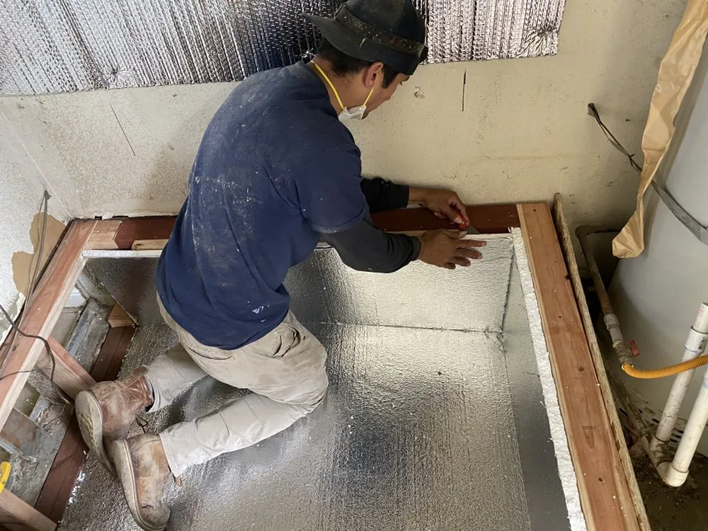 Slide of Friends & Family Heating And Air Conditioning