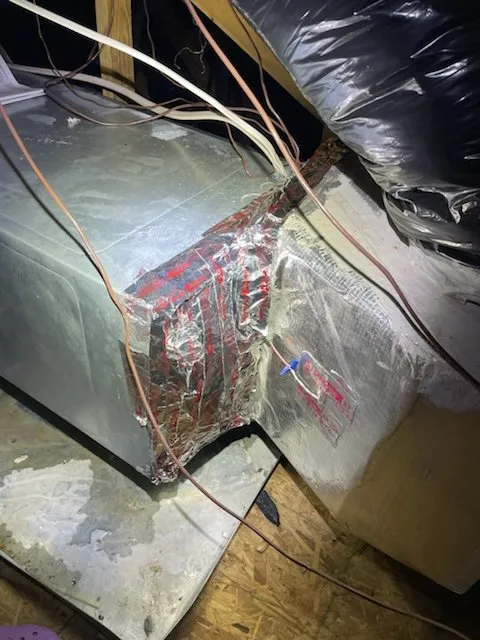 Slide of Friends Heating & Cooling