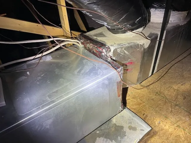 Slide of Friends Heating & Cooling