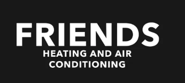 Friends Heating And Air Conditioning