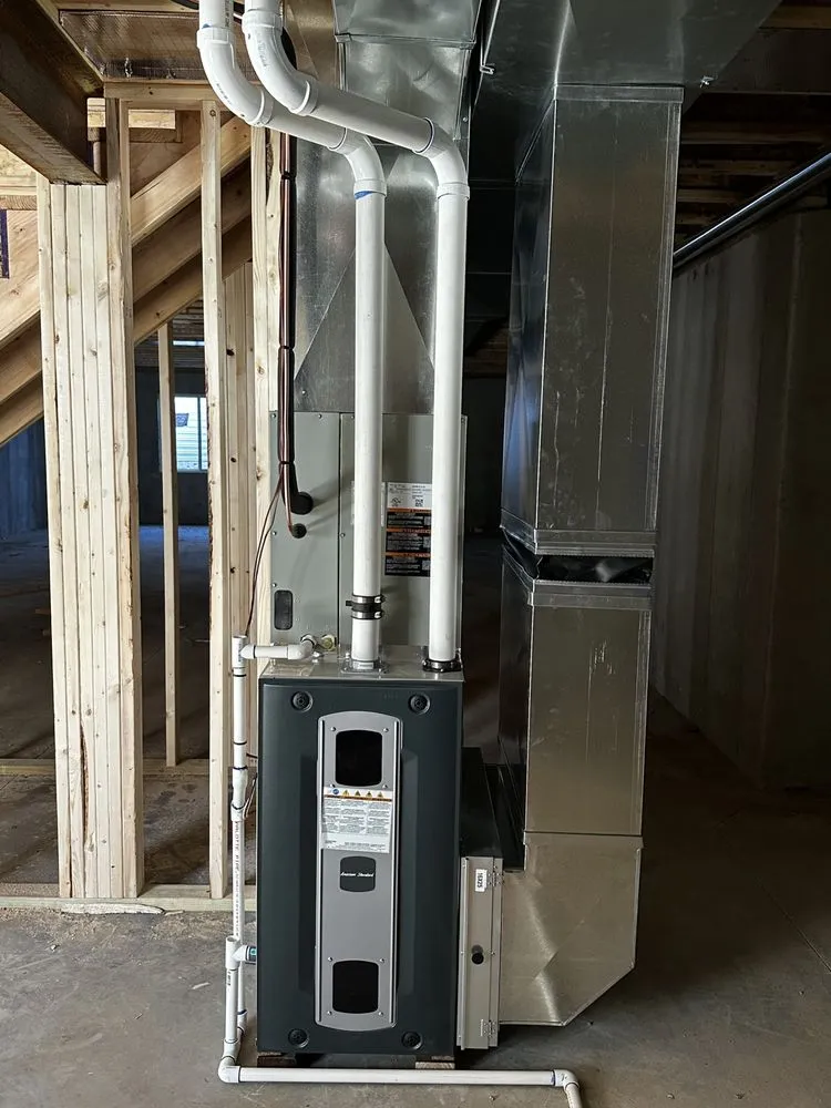 Slide of Friess Heating & Air Conditioning