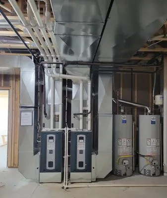 Friess Heating & Air Conditioning