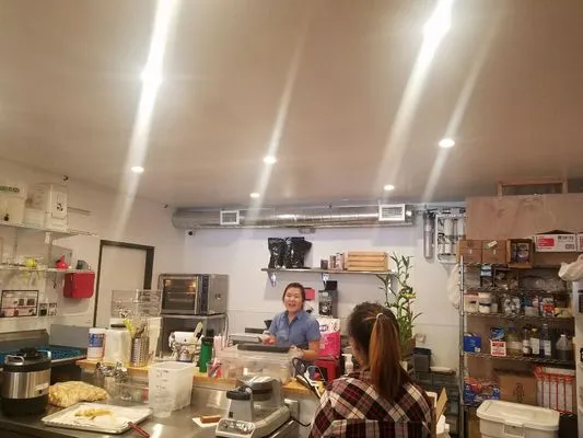 Frigid Air Conditioning and Heating