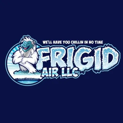 Frigid Air Logo