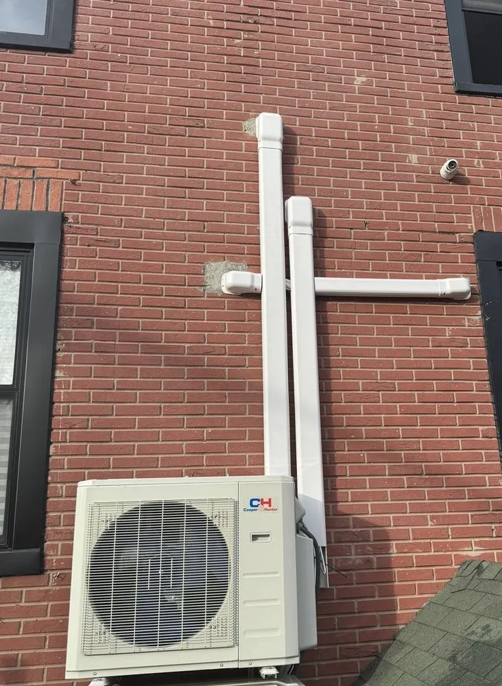 Slide of Frigid Care Inc