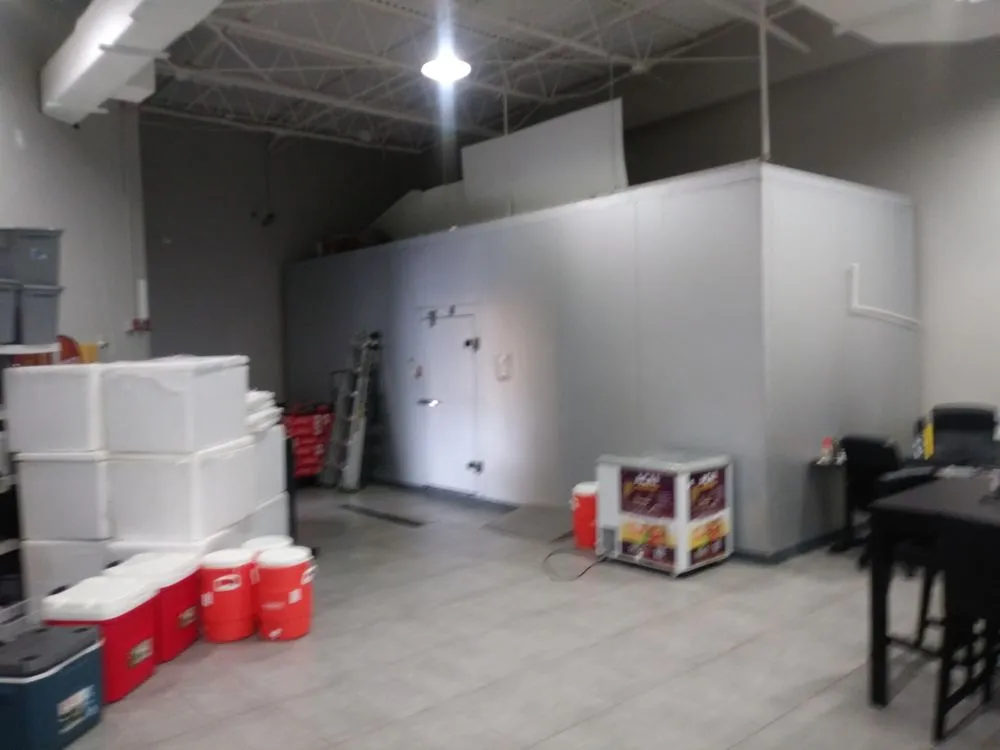 Slide of FrimaxGroup