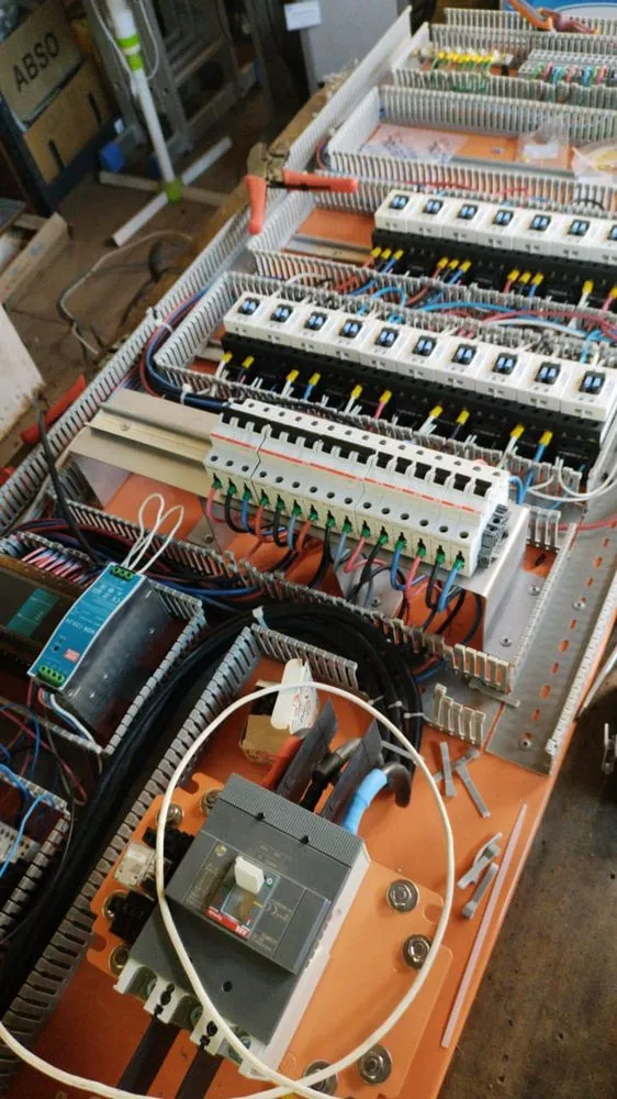 Slide of FrimaxGroup