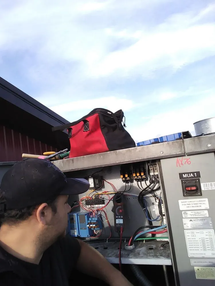 Slide of FrimaxGroup