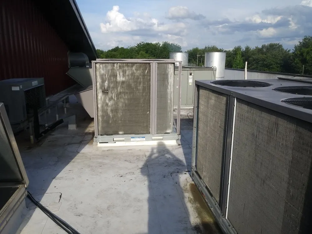 Slide of FrimaxGroup