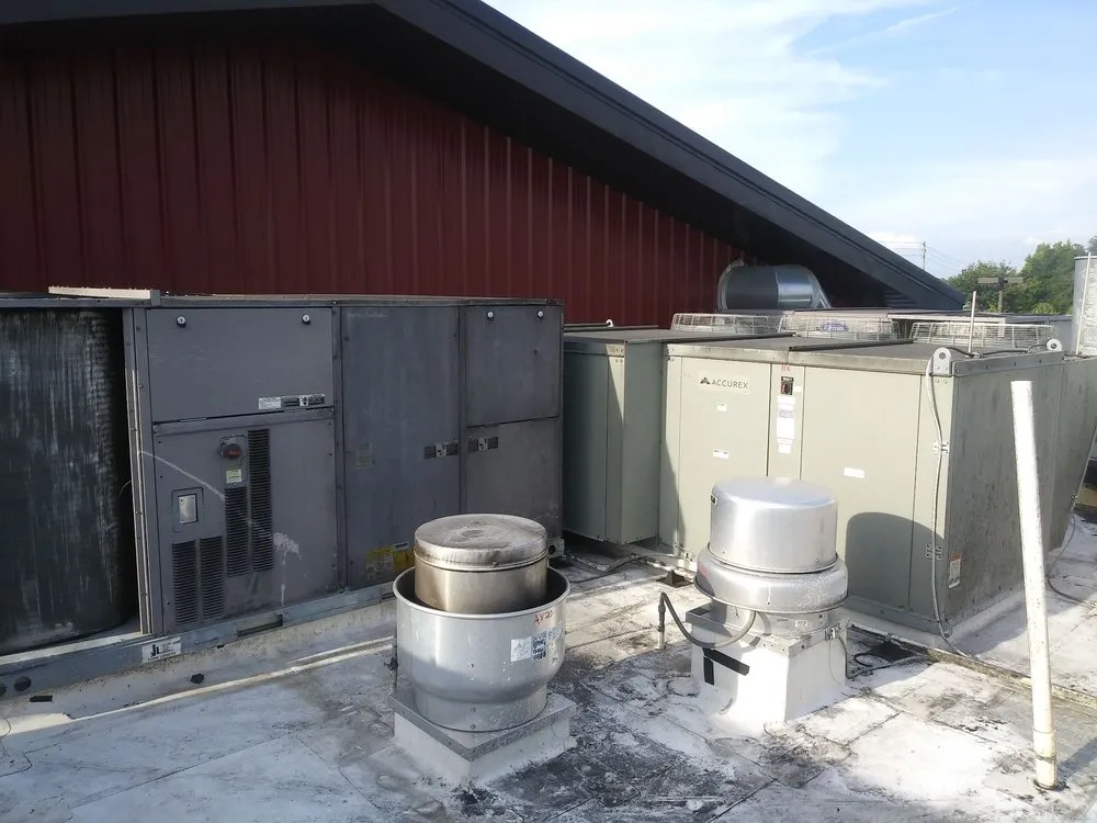 Slide of FrimaxGroup