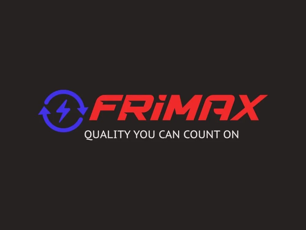 Slide of FrimaxGroup