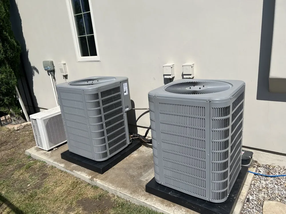 Slide of Frinj Energy-Heating & Air Conditioning