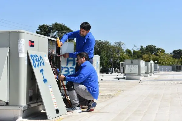 Frio Air Systems Logo