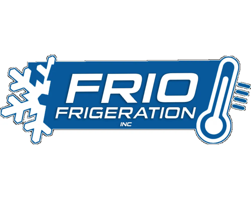 Slide of Frio Frigeration
