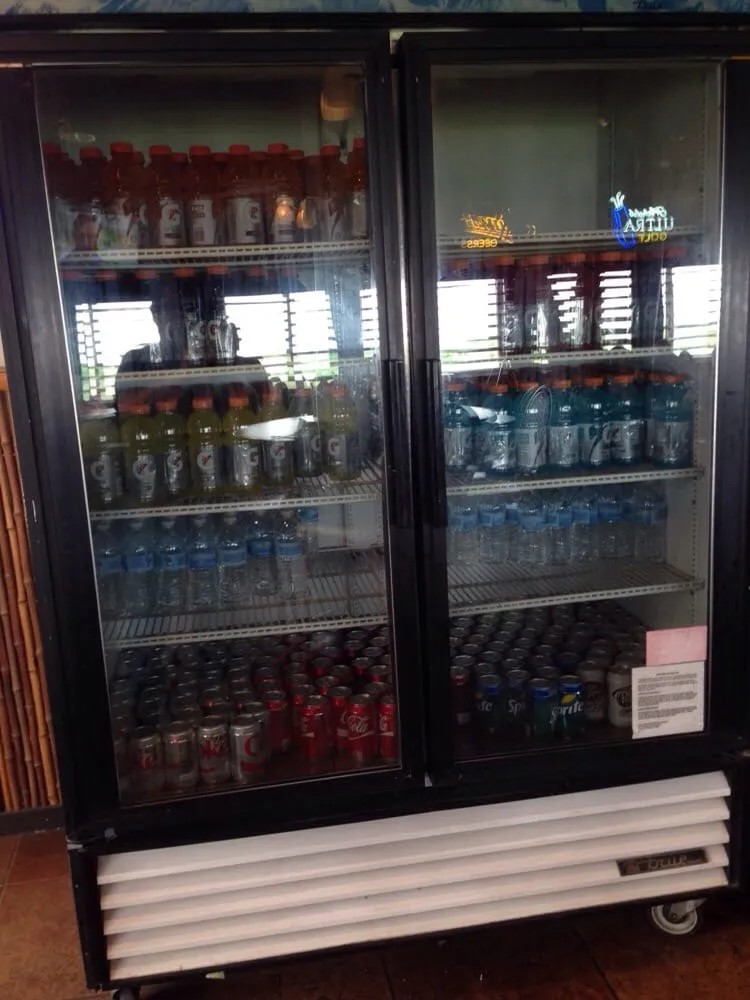 Slide of Frio Refrigeration Company