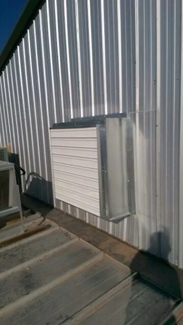 Slide of Frio Refrigeration Company