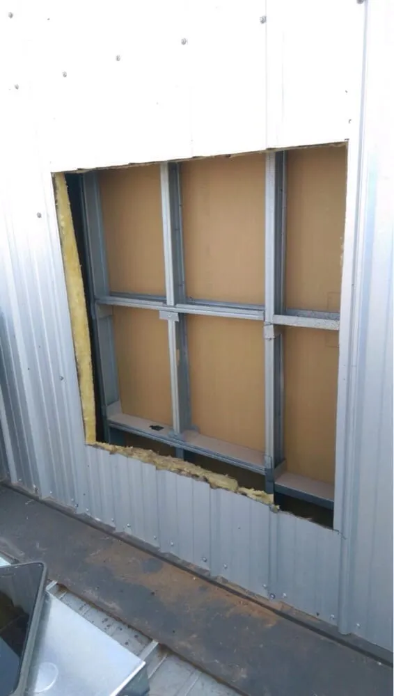 Slide of Frio Refrigeration Company