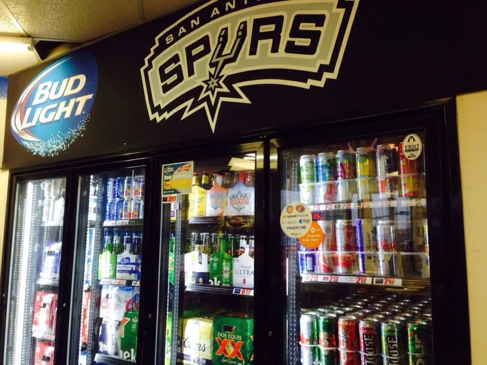 Slide of Frio Refrigeration Company