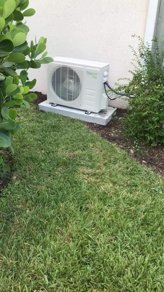 Slide of Frio Rico Air Conditioning Heating Duct Cleaning