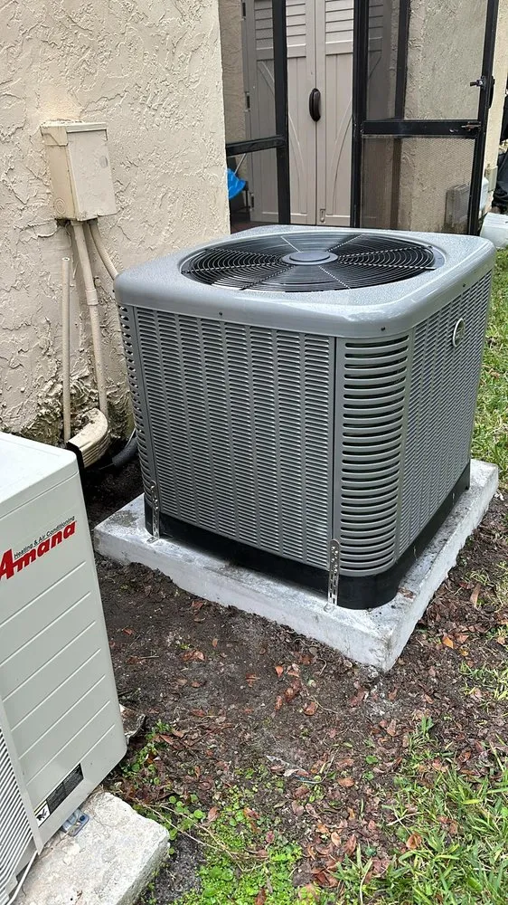 Slide of Frio Rico Air Conditioning Heating Duct Cleaning