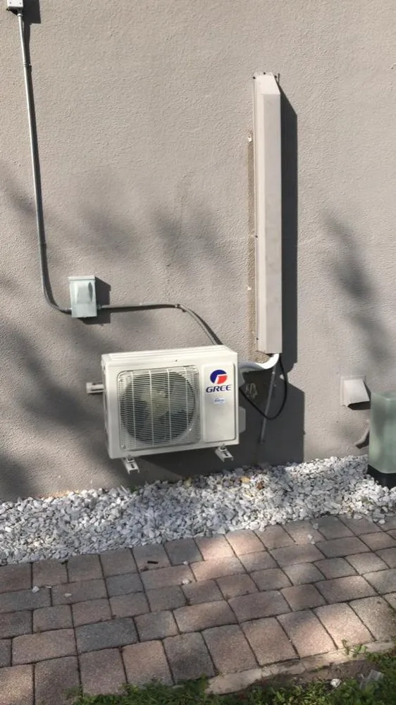 Slide of Frio Rico Air Conditioning Heating Duct Cleaning