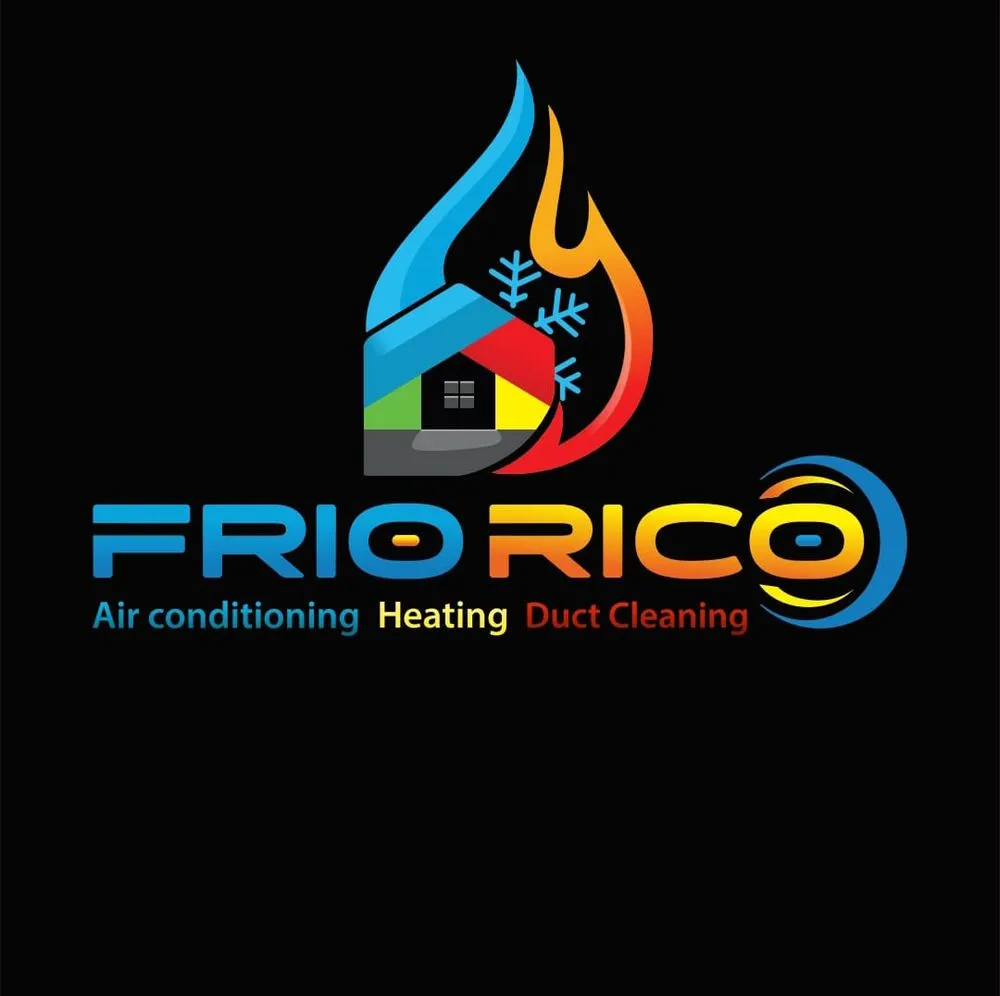 Slide of Frio Rico Air Conditioning Heating Duct Cleaning