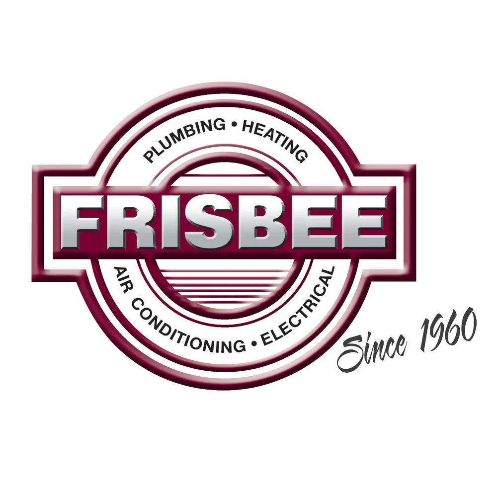 Slide of Frisbees Plumbing, Heating, Air Conditioning & Electrical