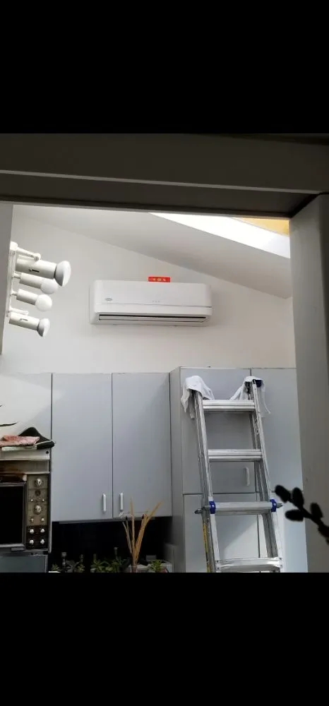 Slide of Frisco Mechanical